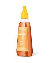 Load image into Gallery viewer, Lazy Days Warm Sugar Maple Shower Syrup
