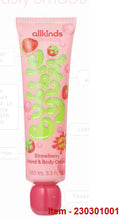 Load image into Gallery viewer, Strawberry Whipped S
