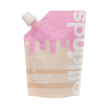 Load image into Gallery viewer, Very Berry Whipped Shower Foam
