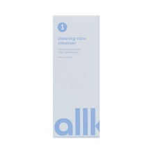 Load image into Gallery viewer, Clearing Care Everyday Cleanser
