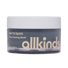 Load image into Gallery viewer, See Ya Spots Acne Clearing Mask
