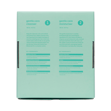 Load image into Gallery viewer, Gentle Care Daily Routine Set
