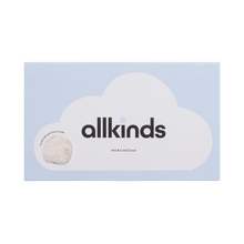 Load image into Gallery viewer, Cuddly Cloud Hot and Cold Pack
