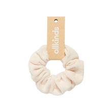 Load image into Gallery viewer, Velvet Hair Scrunchie
