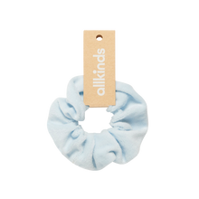 Load image into Gallery viewer, Velvet Hair Scrunchie
