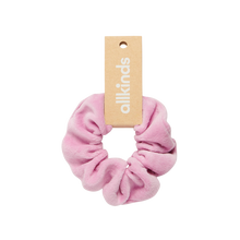 Load image into Gallery viewer, Velvet Hair Scrunchie
