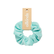 Load image into Gallery viewer, Velvet Hair Scrunchie
