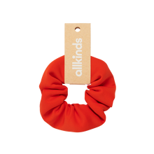 Load image into Gallery viewer, Jersey Hair Scrunchie
