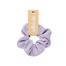 Load image into Gallery viewer, Jersey Hair Scrunchie
