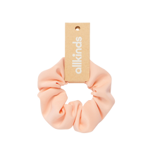 Load image into Gallery viewer, Jersey Hair Scrunchie
