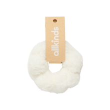 Load image into Gallery viewer, Fluffy Hair Scrunchie
