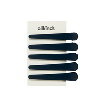 Load image into Gallery viewer, Soft-Touch Pro Styling Clips
