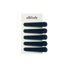 Load image into Gallery viewer, Mini Soft-Touch Pro Styling Clips
