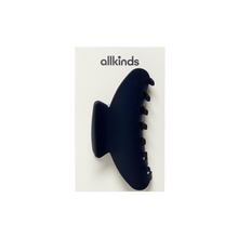Load image into Gallery viewer, Soft-Touch Pro Styling Claw Clip
