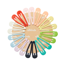 Load image into Gallery viewer, Gel Hair Clips
