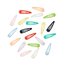 Load image into Gallery viewer, Gel Hair Clips
