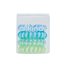 Load image into Gallery viewer, Mini Hair Coils Pastel
