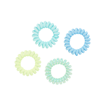 Load image into Gallery viewer, Mini Hair Coils Pastel

