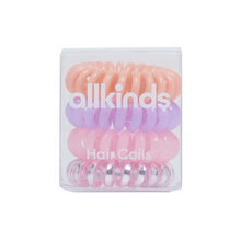 Load image into Gallery viewer, Mini Hair Coils Pastel
