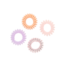 Load image into Gallery viewer, Mini Hair Coils Pastel
