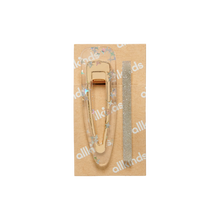 Load image into Gallery viewer, Hair Clip &amp; Slide Star Set
