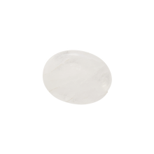 Load image into Gallery viewer, Webname for CLR QTZ WORRY STONE
