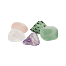 Load image into Gallery viewer, Webname for CRYSTAL SET-5 STONES
