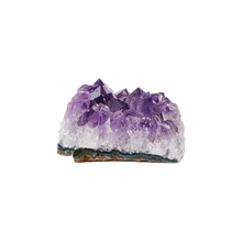 Load image into Gallery viewer, Webname for AMETHYST CLUSTER
