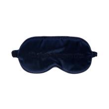 Load image into Gallery viewer, Webname for SILKY EYE MASK
