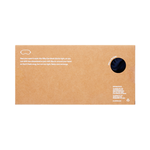 Load image into Gallery viewer, Webname for SILKY EYE MASK
