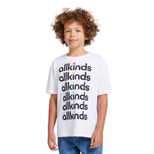 Load image into Gallery viewer, Dynamic Dot T-shirt
