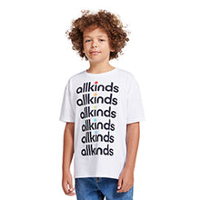 Load image into Gallery viewer, Dynamic Dot T-shirt
