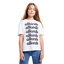 Load image into Gallery viewer, Dynamic Dot T-shirt
