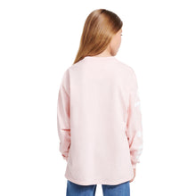 Load image into Gallery viewer, Long Sleeve Patch T-shirt

