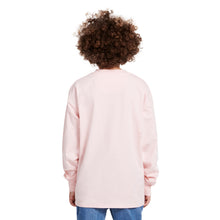 Load image into Gallery viewer, Long Sleeve Patch T-shirt
