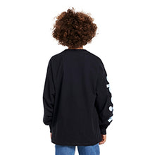 Load image into Gallery viewer, Long Sleeve Patch T-shirt
